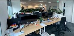Suntec Tower Three (D1), Office #601341601